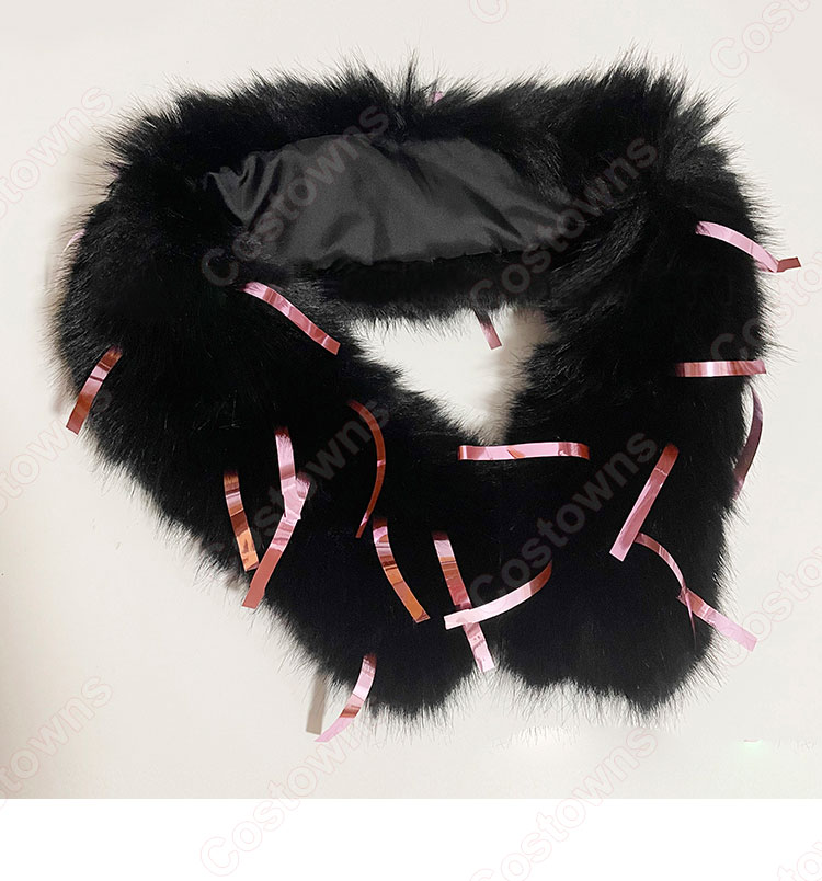 無期迷途 トト コスプレ衣装-7