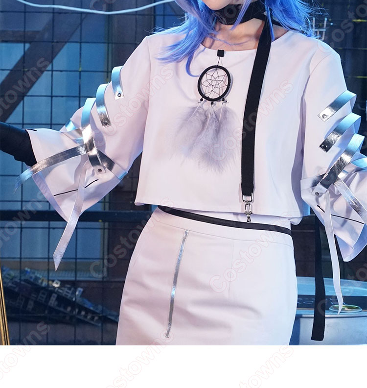 無期迷途 ヘカテー コスプレ衣装 - Costowns