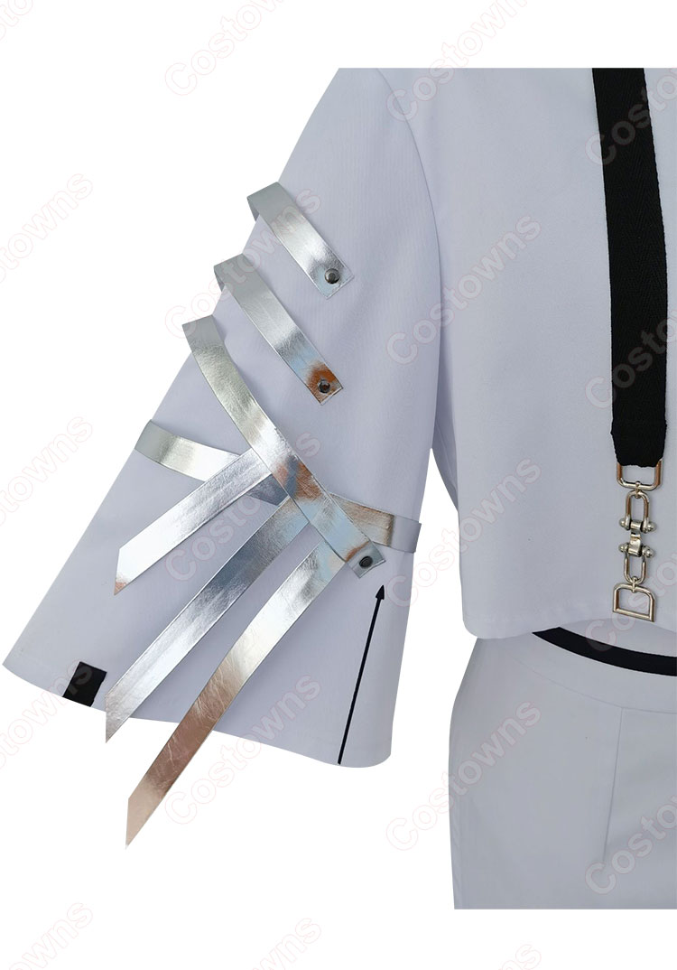 無期迷途 ヘカテー コスプレ衣装-6