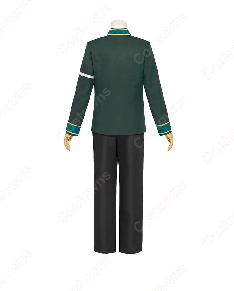 WIND BREAKER 蘇枋隼飛 コスプレ衣装 - Costowns