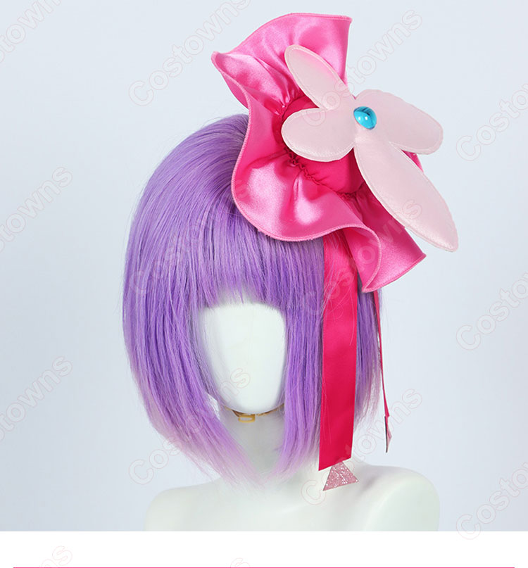 ひろがるスカイ！プリキュア 聖あげは キュアバタフライ
