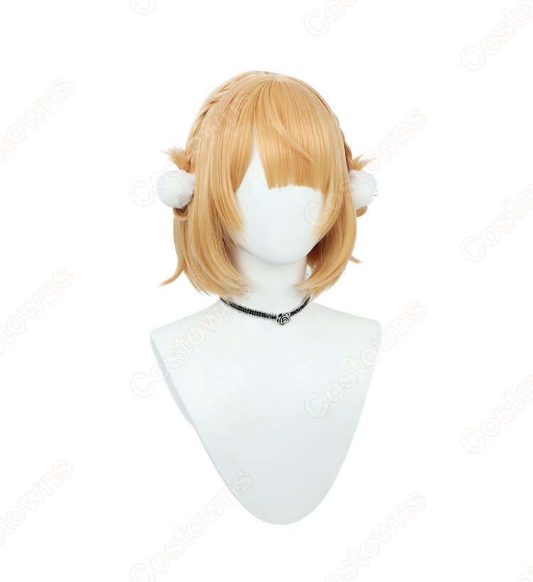 VTuberしぐれういコスプレ衣装、ウィッグ付 Amazon.co.jp: [ALUMI] バーチャルYouTuber VTuber 時雨羽衣