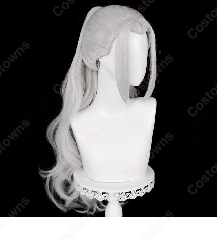 あんさんぶるスターズ!! 乱凪砂 コスプレウィッグ-2