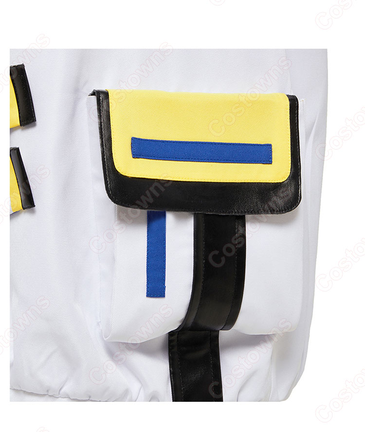 ウマ娘 プリティーダービー Universe-Naut ネオユニヴァース 勝負服 コスプレ衣装-6