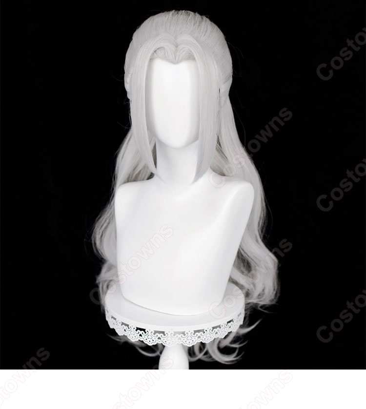 あんさんぶるスターズ!! 乱凪砂 コスプレウィッグ-1