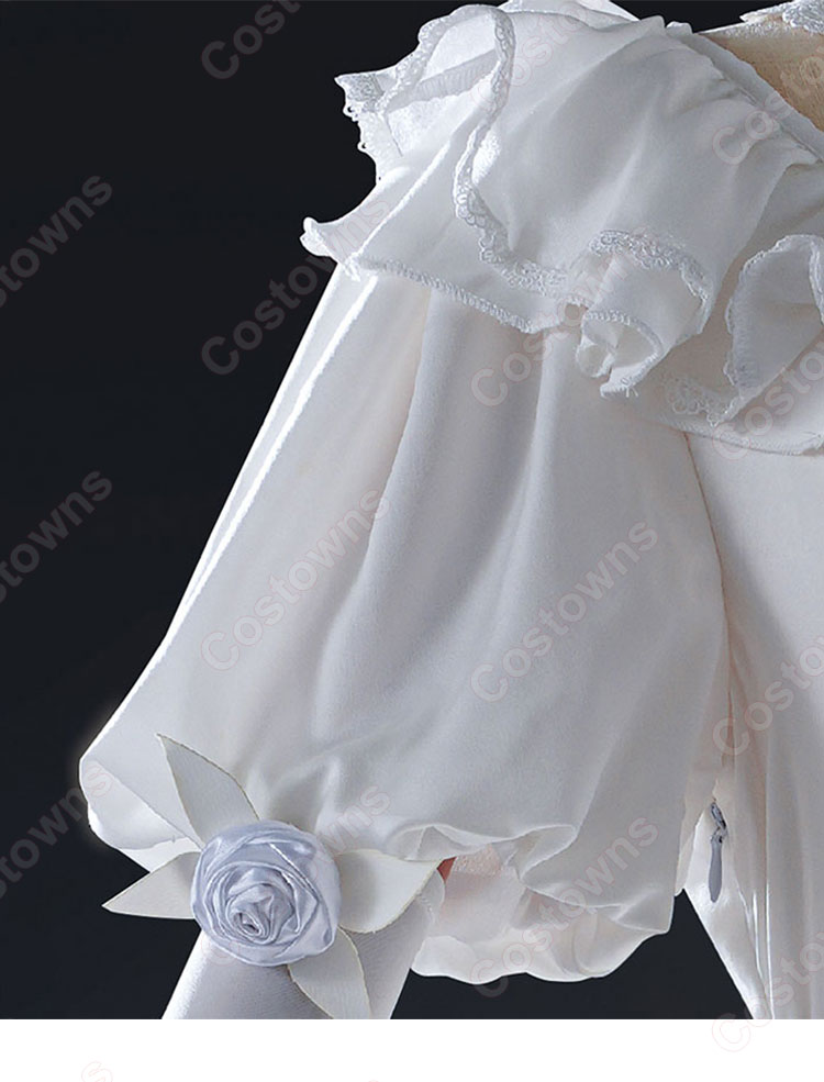 IdentityV 第五人格 血の女王(マリー) 約束された日 コスプレ IdentityV 第五人格 血の女王(マリー) 約束された日 コスプレ