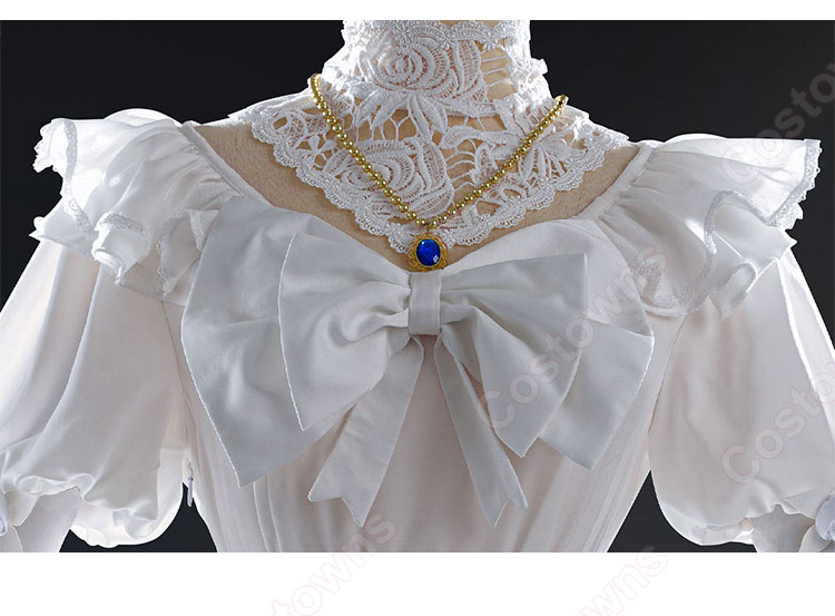 IdentityV 第五人格 血の女王(マリー) 約束された日 コスプレ衣装 遡及シリーズ衣装-5