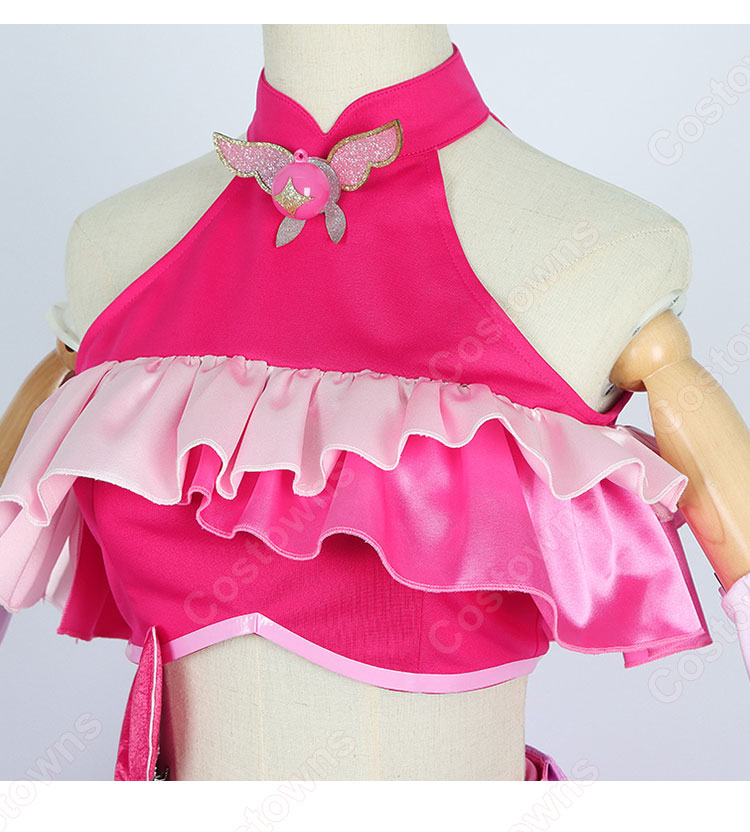 Amazon.co.jp: ひろがるスカイ！プリキュア 聖あげは／キュア