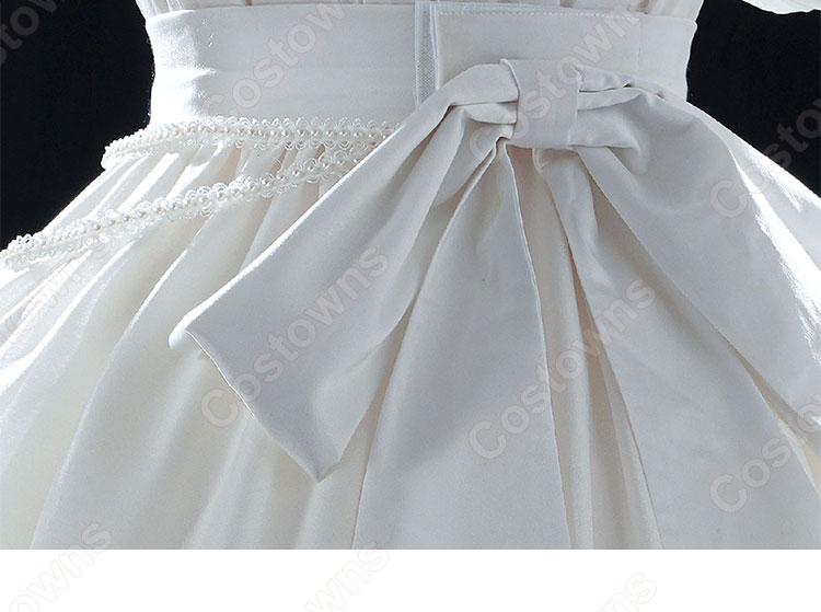 IdentityV 第五人格 血の女王(マリー) 約束された日 コスプレ衣装 遡及シリーズ衣装-9