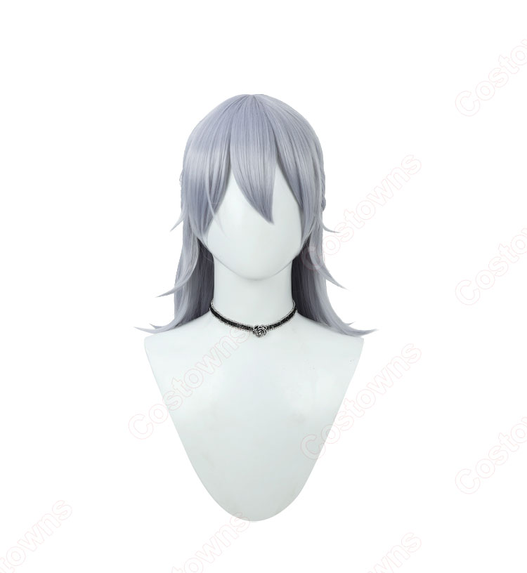にじさんじ 伏見ガク コスプレウィッグオーダー にじさんじ 伏見ガク コスプレ ウィッグ コスチューム・コスプレ