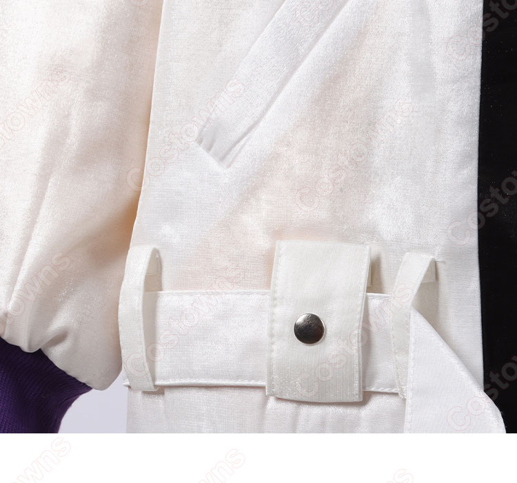 ブルーアーカイブ エンジニア部 猫塚ヒビキ コスプレ衣装-7