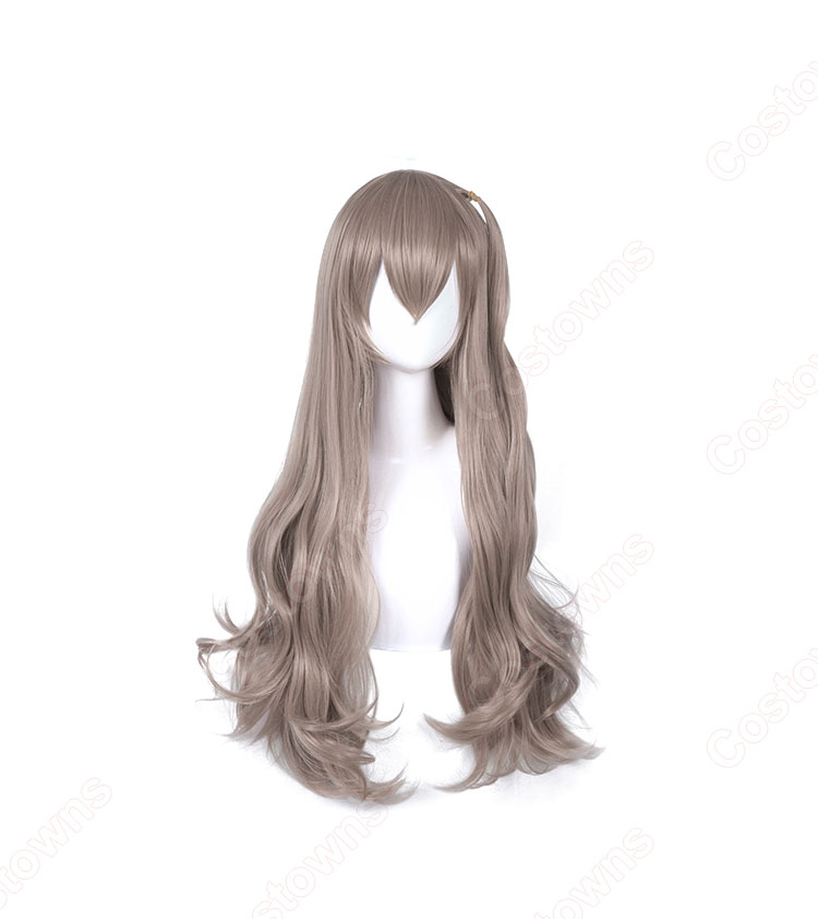 ドールズフロントライン ump45 コスプレウィッグ-1