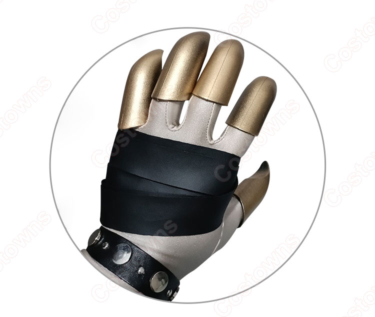 IdentityV 第五人格 幸運児 ラタトスク コスプレ衣装-3