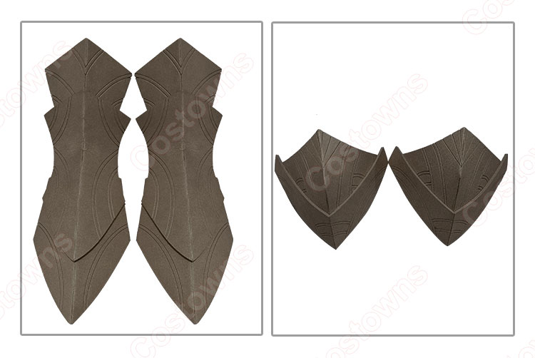 IdentityV 第五人格 幸運児 ラタトスク コスプレ衣装-4