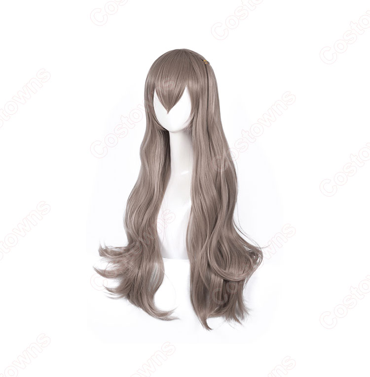 ドールズフロントライン ump45 コスプレウィッグ-2