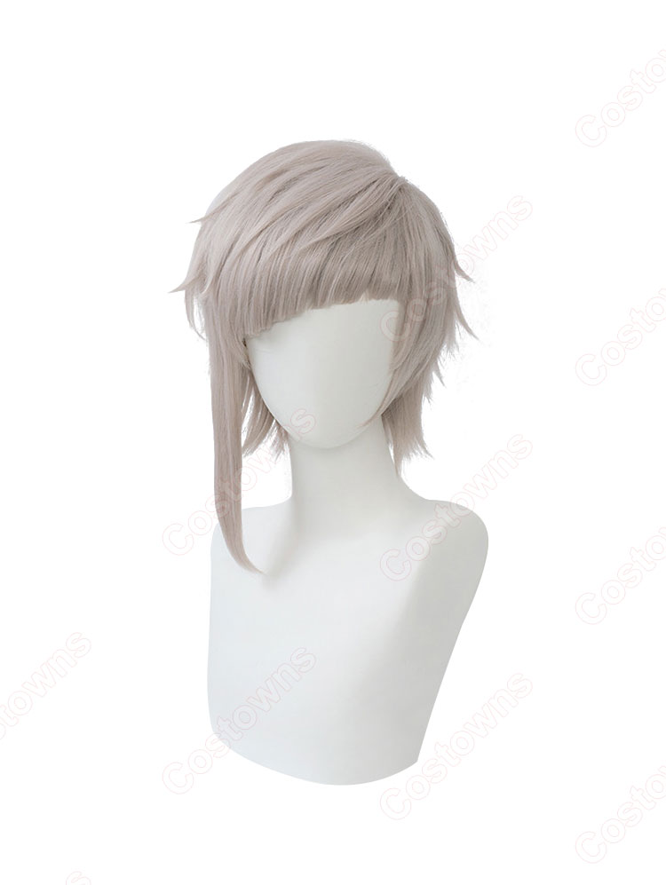 中島敦 ウィッグ Amazon.co.jp: HIROAKIYA 中島敦 ウィッグ 文スト 文豪ストレイ