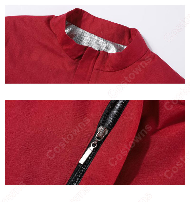 アズールレーン 大鳳 コスプレ 衣装 恋慕のコンパニオン レースクイーン衣装-7