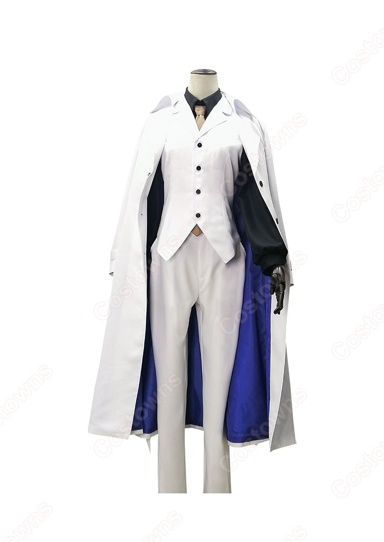 文豪ストレイドッグス DEAD APPLE 太宰治 コスプレ衣装 - Costowns