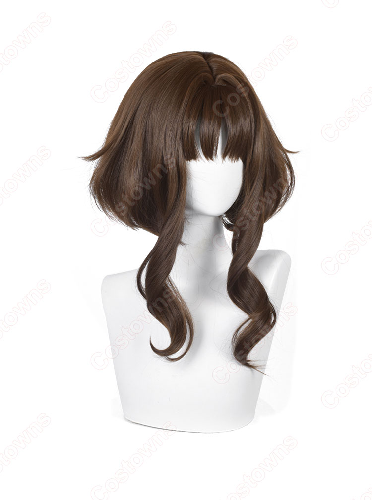 リバース:1999 リトルイーグル コスプレウィッグ-2