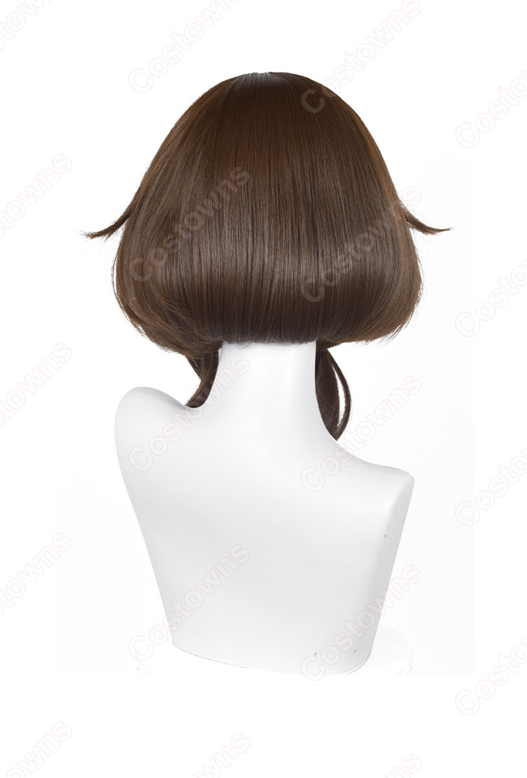 リバース:1999 リトルイーグル コスプレウィッグ-5