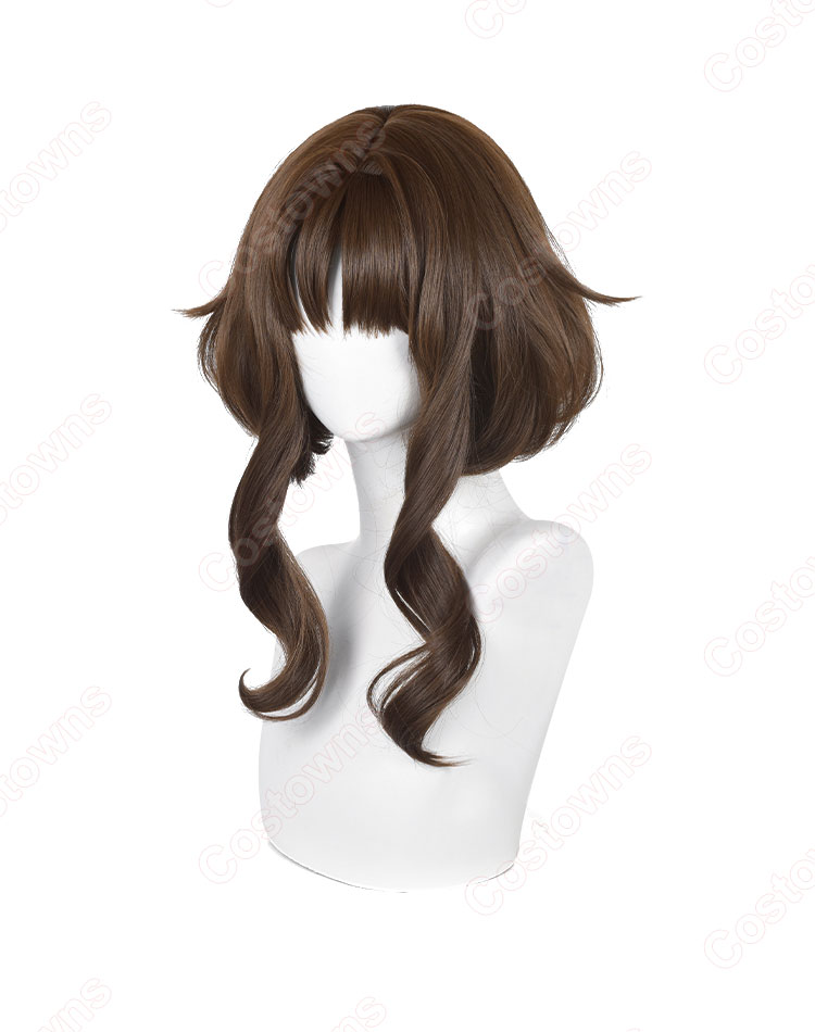 リバース:1999 リトルイーグル コスプレウィッグ-3