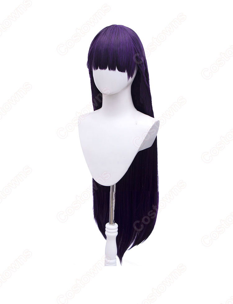 わたしの幸せな結婚 斎森美世 コスプレウィッグ-2