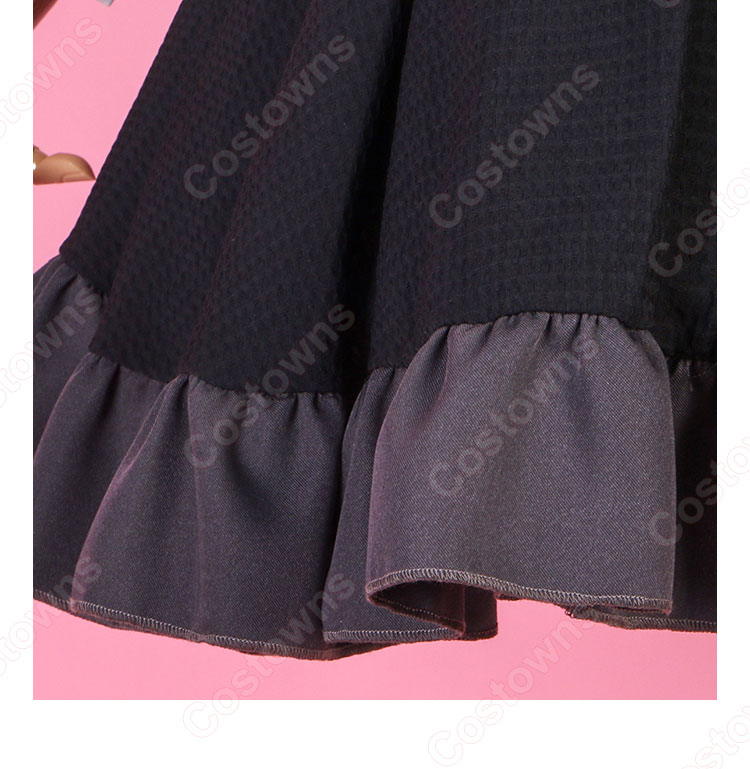 プロセカ ダーリンダンス MORE MORE JUMP! 初音ミク コスプレ衣装 『プロジェクトセカイ カラフルステージ! feat. 初音ミク』 cosplay 仮装 変装-7