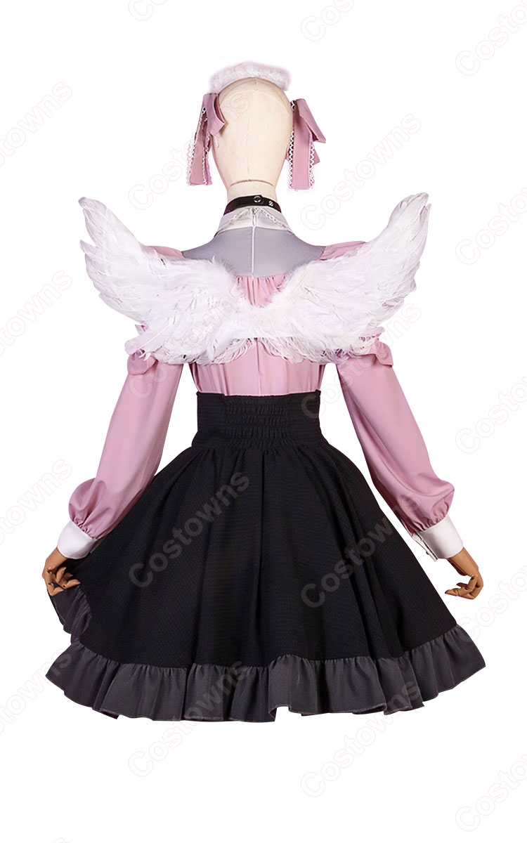 【お値下げ中】初音ミクコスプレ衣裝 moonlit bear 悪ノp フルセット Amazon.co.jp: 桜ミク ボーカロイド VOCALOID 桜ミク初音ミク