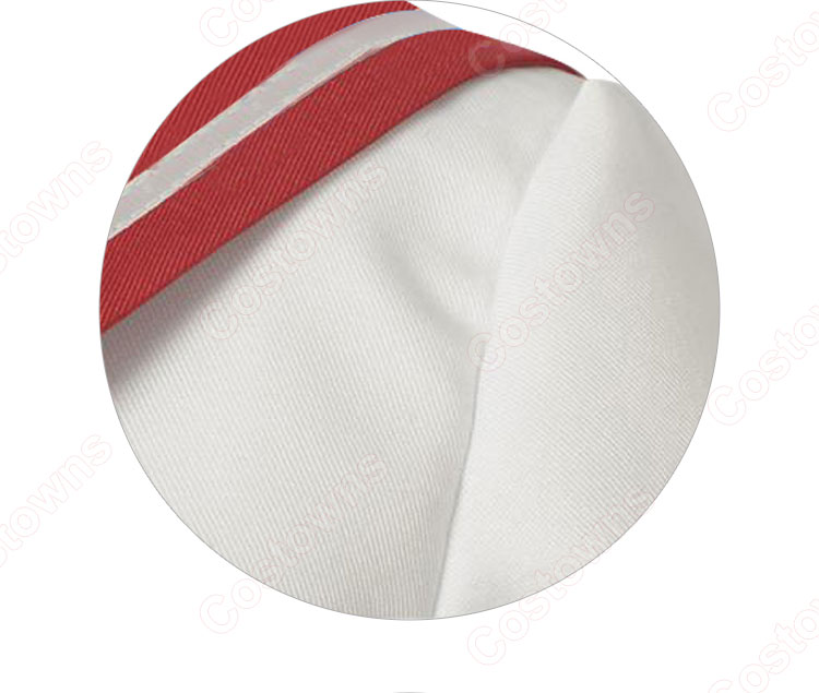 魔入りました!入間くん ウァラク・クララ コスプレ衣装-6