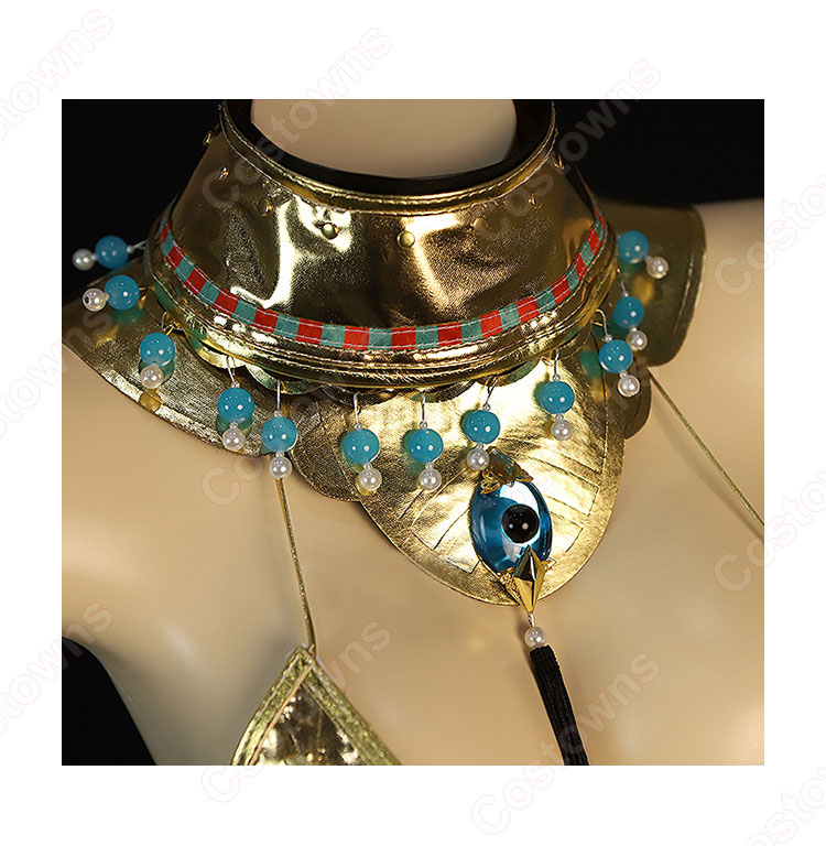 無期迷途 スターゲイザー 月夜の綺談 コスプレ衣装-3