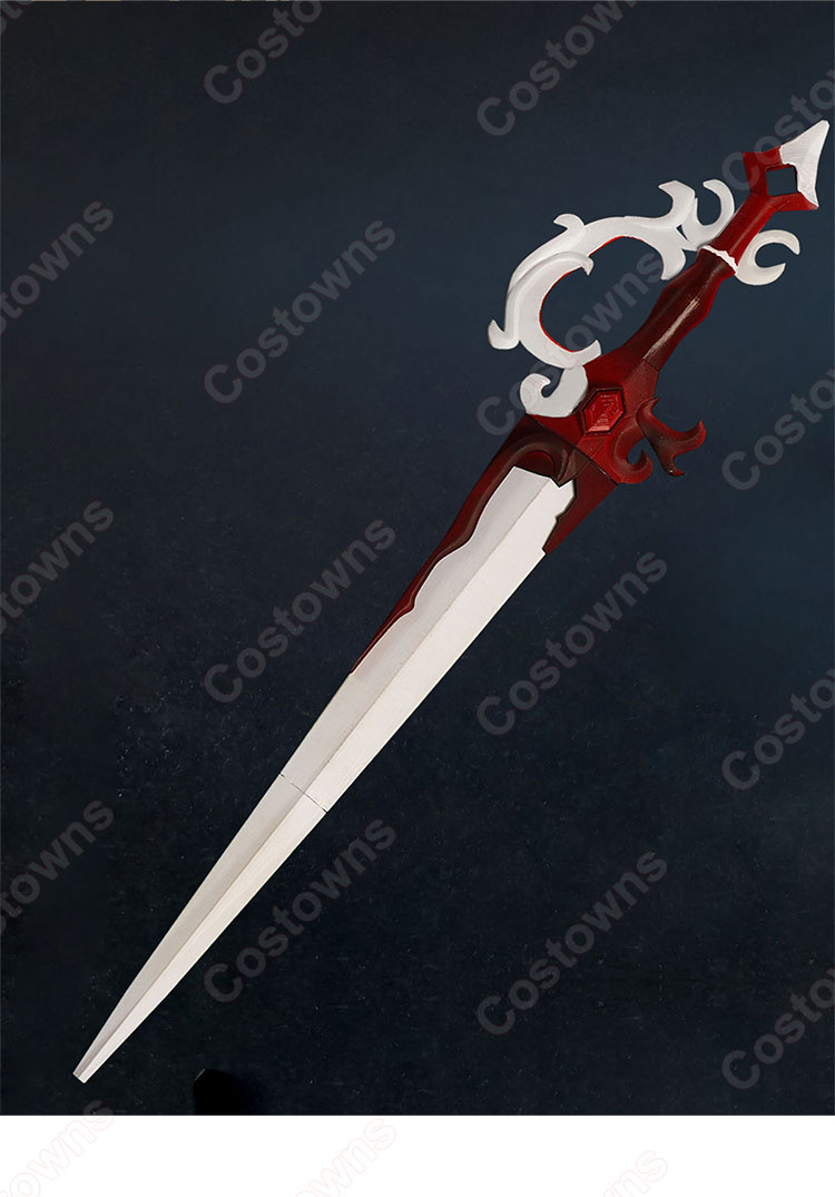 IdentityV 第五人格 写真家(ジョゼフ) 安寧 コスプレ衣装-10