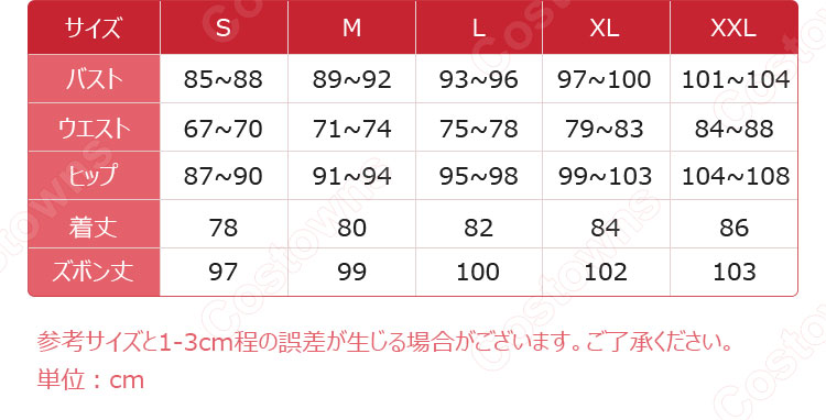 IdentityV 第五人格 写真家(ジョゼフ) 安寧 コスプレ衣装-12