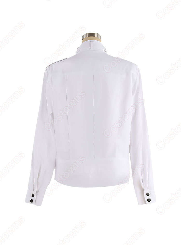 スーパーヒーロー大戦GP 仮面ライダー3号 南光太郎 コスプレ衣装 コート-3