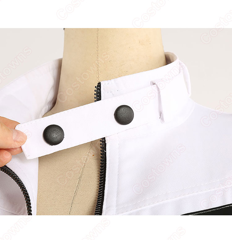 スーパーヒーロー大戦GP 仮面ライダー3号 南光太郎 コスプレ衣装 コート-4