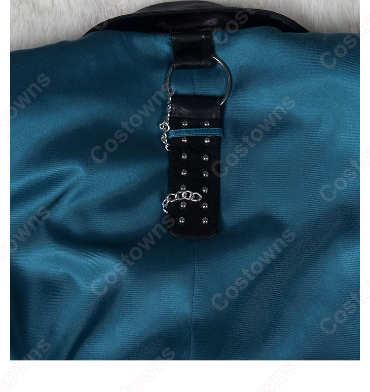 あんさんぶるスターズ!! 天城燐音 夜風街 コスプレ衣装-5