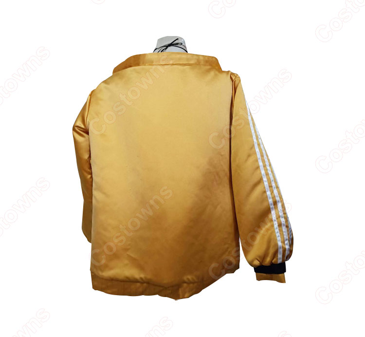 勝利の女神:NIKKE 水着アニス コスプレ衣装-4