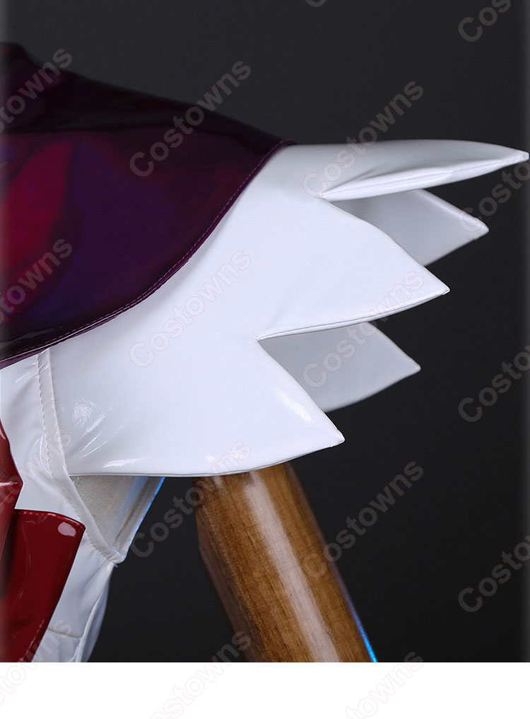 美少女戦士セーラームーン 30周年 土萠ほたる 戦闘服 コスプレ衣装-6