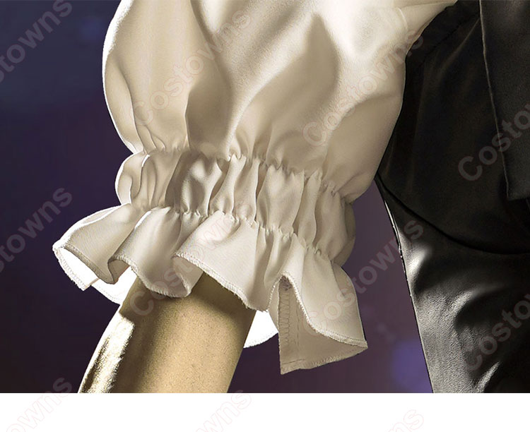 IdentityV 第五人格 調香師(ウィラ・ナイエル) 抽出者 コスプレ衣装-8