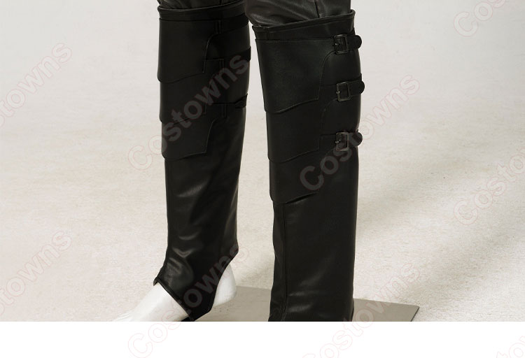 ファイナルファンタジーXVI シドルファス・テラモーン コスプレ衣装-11