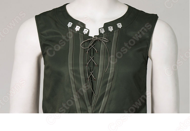 ファイナルファンタジーXVI シドルファス・テラモーン コスプレ衣装-10