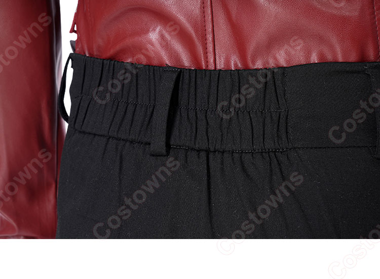 ファイナルファンタジーXVI クライヴ・ロズフィールド 壮年期 コスプレ衣装-11