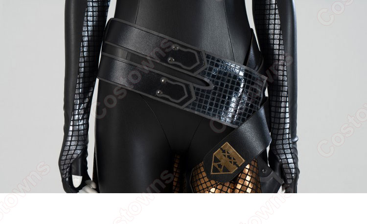 ファイナルファンタジーXVI ベネディクタ・ハーマン コスプレ衣装-7