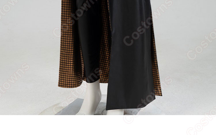 ファイナルファンタジーXVI ベネディクタ・ハーマン コスプレ衣装-9