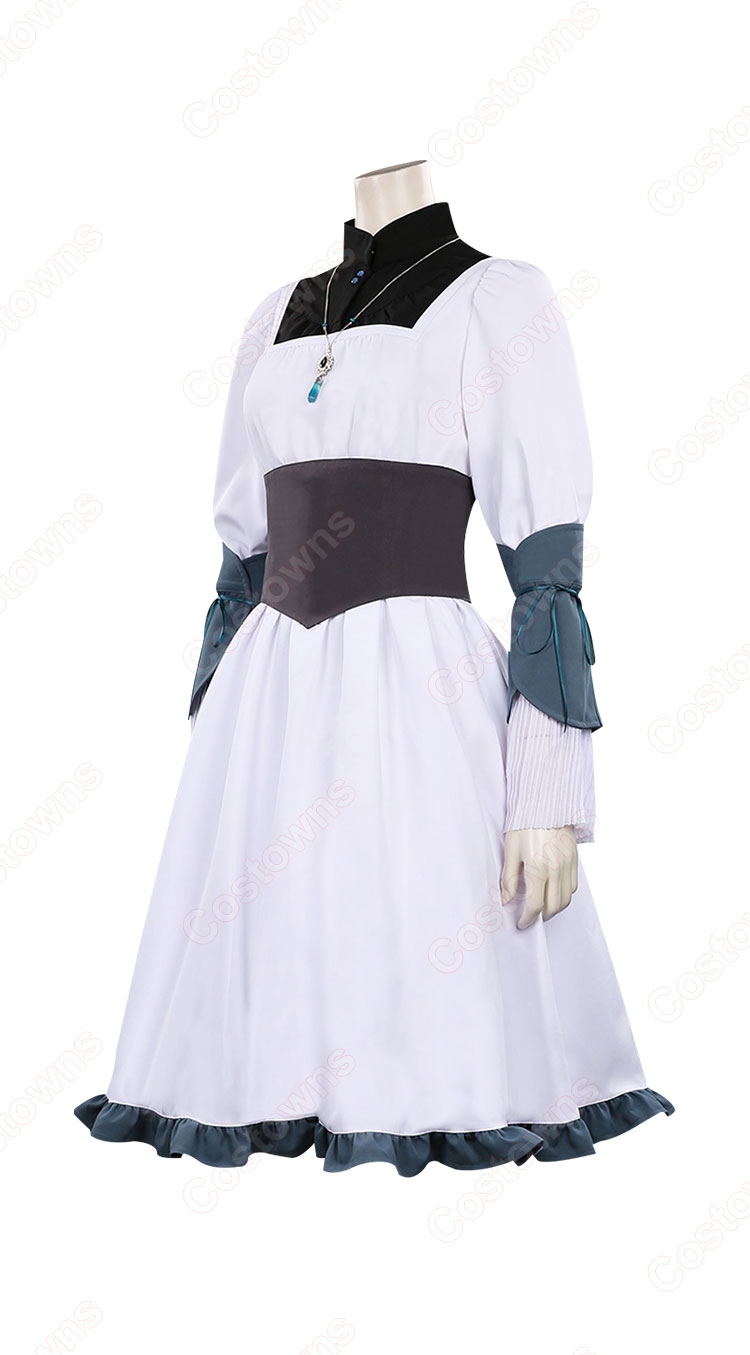 【ココシルバー】ファイナルファンタジー13 ヴァニラ コスプレ衣装 A-1081 Amazon.co.jp: [らくすかい] FF13 ヴァニラ/コスプレ衣装 : ホビー