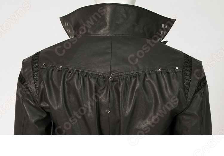 ファイナルファンタジーXVI シドルファス・テラモーン コスプレ衣装-8