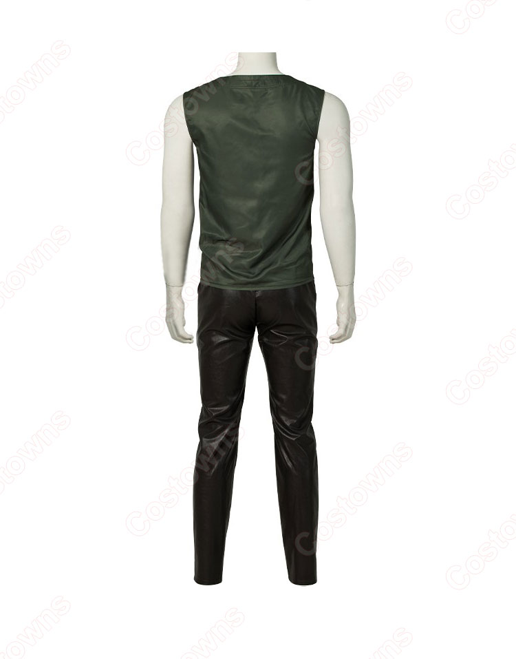 ファイナルファンタジーXVI シドルファス・テラモーン コスプレ衣装-5