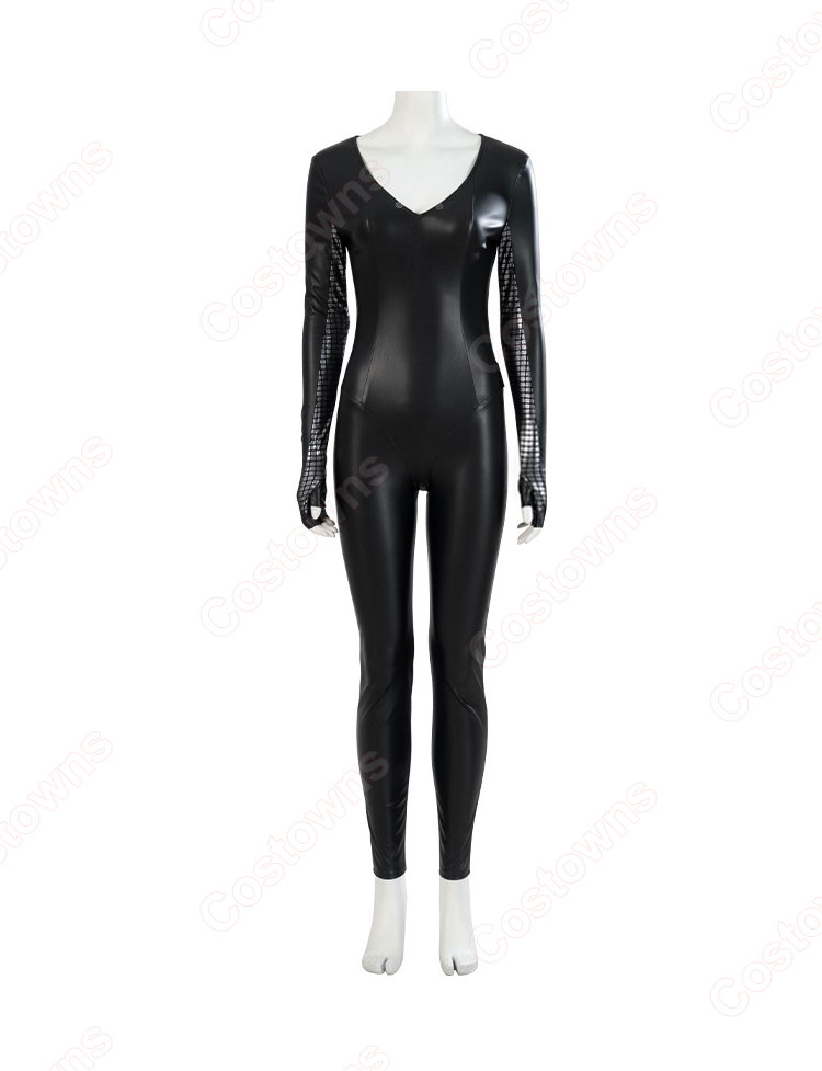 ファイナルファンタジーXVI ベネディクタ・ハーマン コスプレ衣装-4