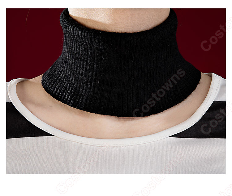 葬送のフリーレン フリーレン コスプレ衣装-9