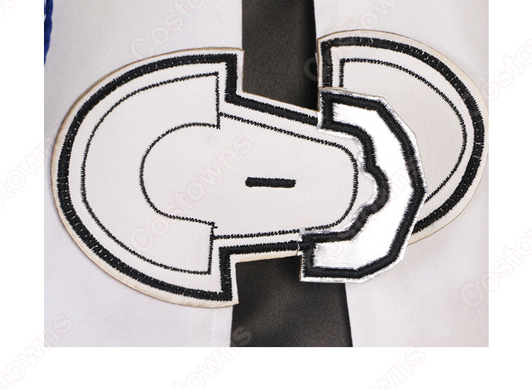 崩壊スターレイル リンクス・ランドゥー コスプレ衣装-7