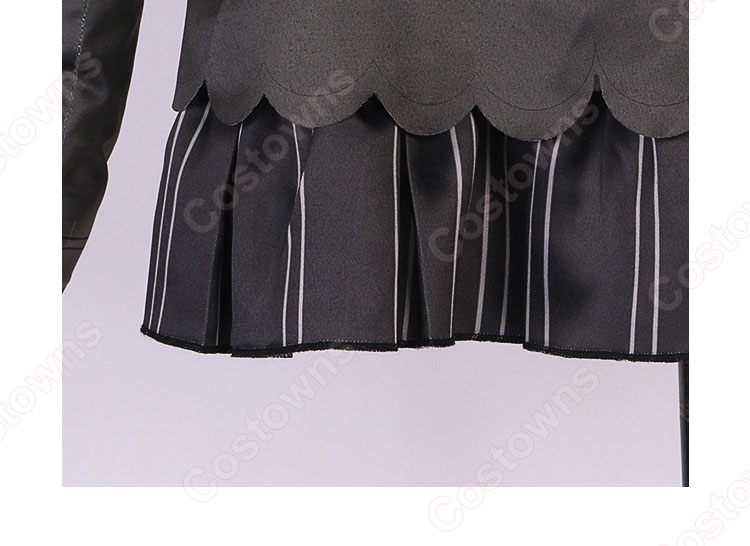 崩壊スターレイル リンクス・ランドゥー コスプレ衣装-9